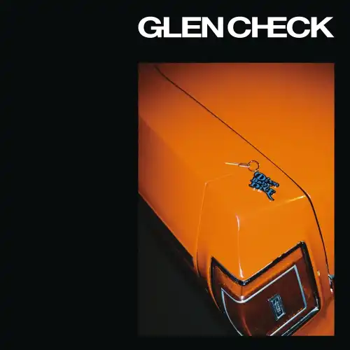 GLEN CHECK / DAZED & CONFUSED ／ DIVE BABY, DIVE