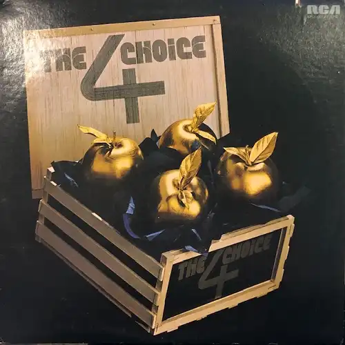 CHOICE FOUR / CHOICE 4