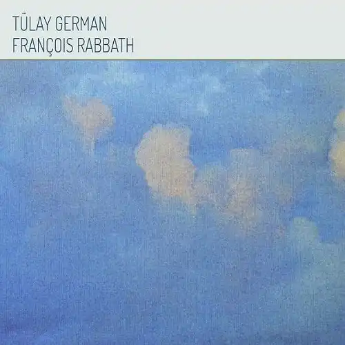 TULAY GERMAN ／ FRANCOIS RABBATH / SAME