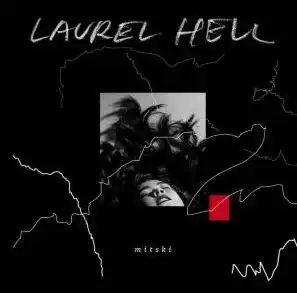 MITSKI / LAUREL HELL