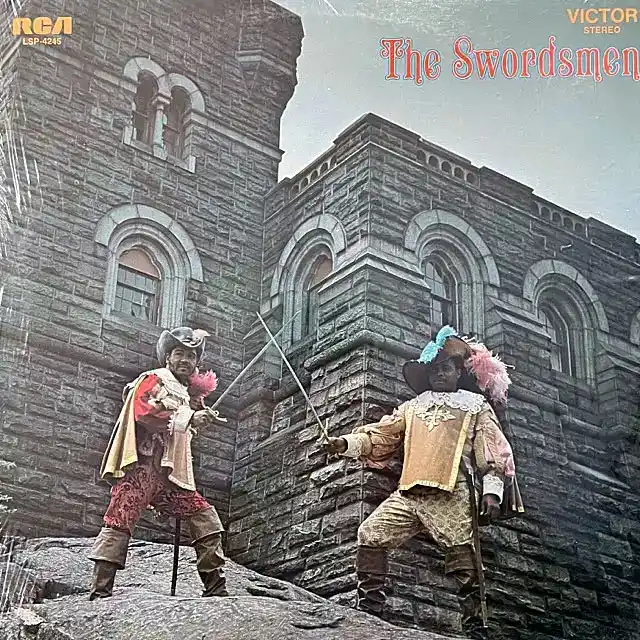 SWORDSMEN / SAME
