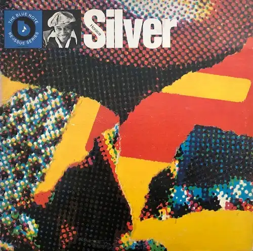 HORACE SILVER / SAMEΥʥ쥳ɥ㥱å ()