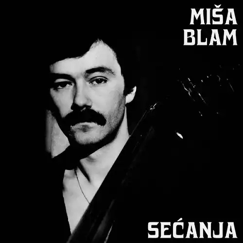 MISA BLAM / SECANJA