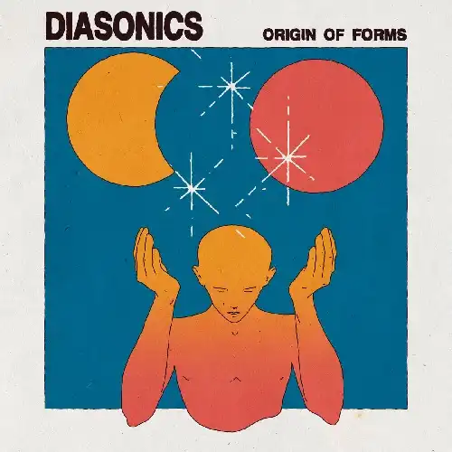 DIASONICS / ORIGIN OF FORMSΥʥ쥳ɥ㥱å ()