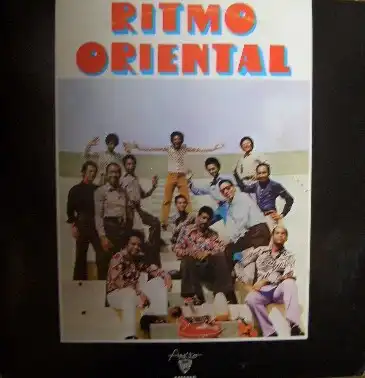 RIEMO ORIENTAL / SAME