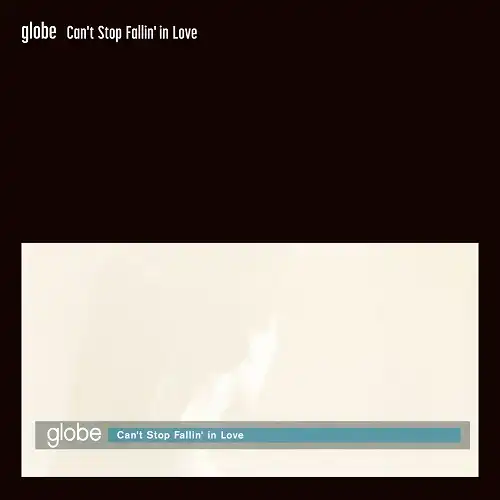 GLOBE / CANT STOP FALLININ LOVE  IS THIS LOVEΥʥ쥳ɥ㥱å ()