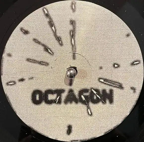 BASIC CHANNEL / OCTAGON  OCTAEDRE