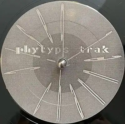 BASIC CHANNEL / PHYLYPS TRAKΥʥ쥳ɥ㥱å ()