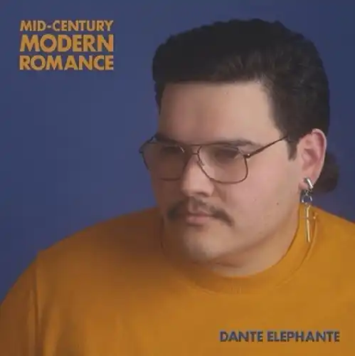 DANTE ELEPHANTE / MID-CENTURY MODERN ROMANCEΥʥ쥳ɥ㥱å ()