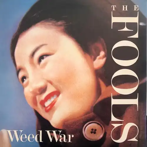 FOOLS / WEED WARΥʥ쥳ɥ㥱å ()