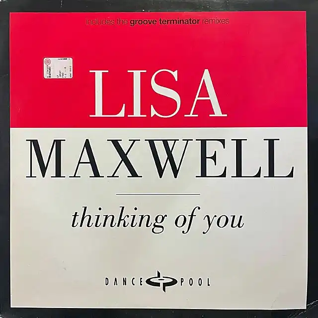 LISA MAXWELL / THINKING OF YOU