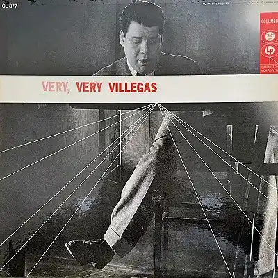 ENRIQUE VILLEGAS / VERY VERY VILLEGASΥʥ쥳ɥ㥱å ()