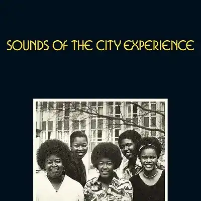 SOUNDS OF THE CITY EXPERIENCE / SAME