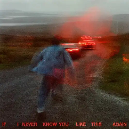 SOAK / IF I NEVER KNOW YOU LIKE THIS AGAINΥʥ쥳ɥ㥱å ()