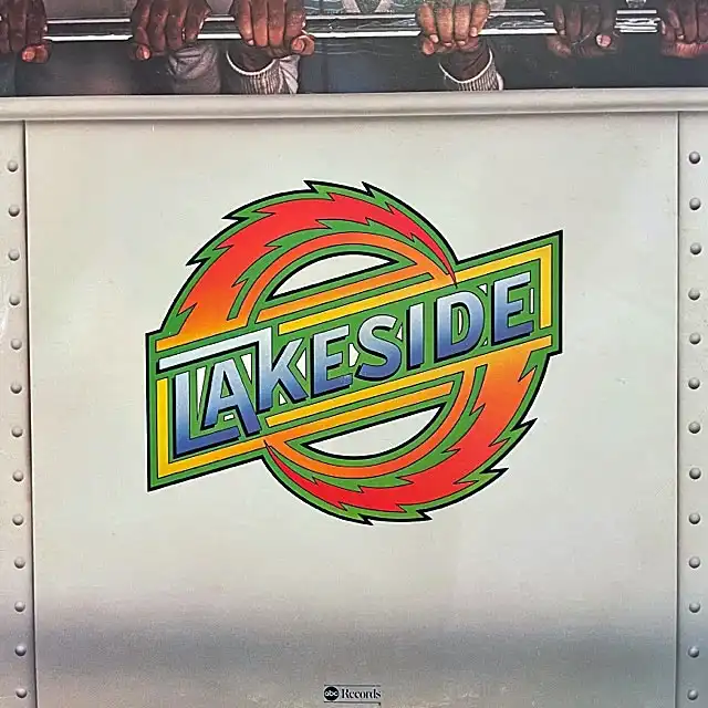 LAKESIDE / SAME