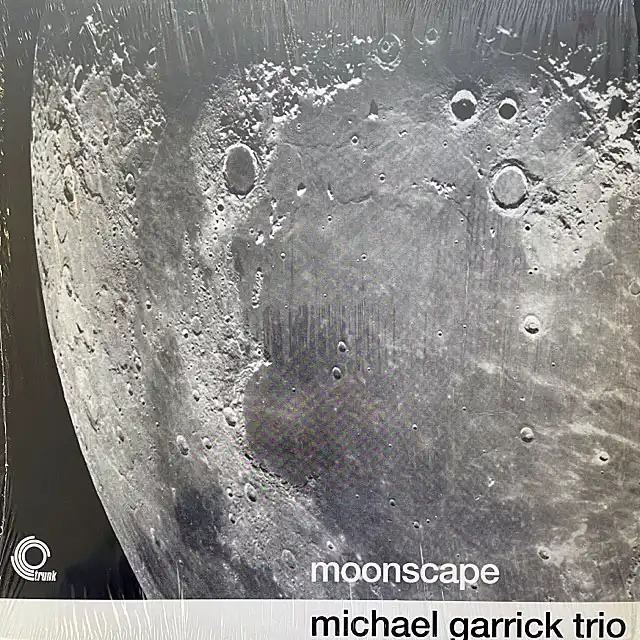 MICHAEL GARRICK TRIO / MOONSCAPE