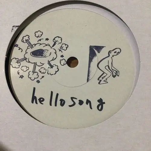 졼ޡ֥롼ץ FEAT. CHEEKTIMERS / HELLO SONGΥʥ쥳ɥ㥱å ()