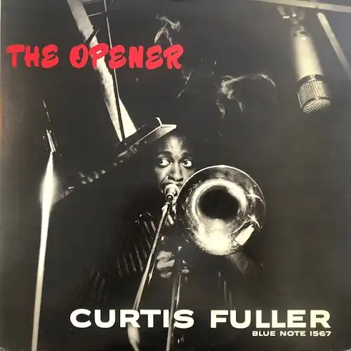 CURTIS FULLER / OPENER