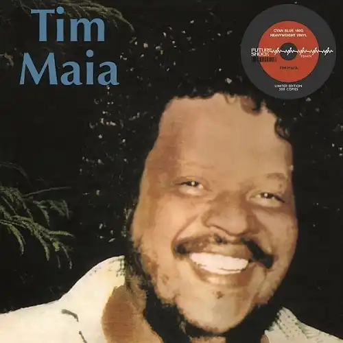 TIM MAIA / SAME (1978)