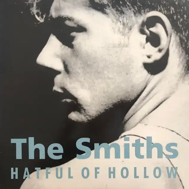 SMITHS / HATFUL OF HOLLOW