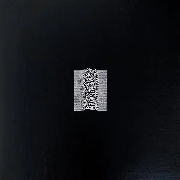 JOY DIVISION / UNKNOWN PLEASURES (2015ǯȯ)