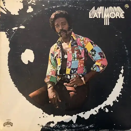 LATIMORE / IIIΥʥ쥳ɥ㥱å ()