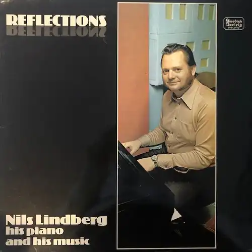 NILS LINDBERG / REFLECTIONS