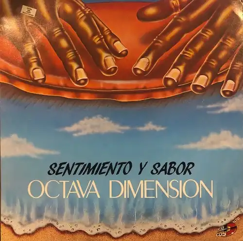 OCTAVA DIMENSION / SENTIMIENTO Y SABOR