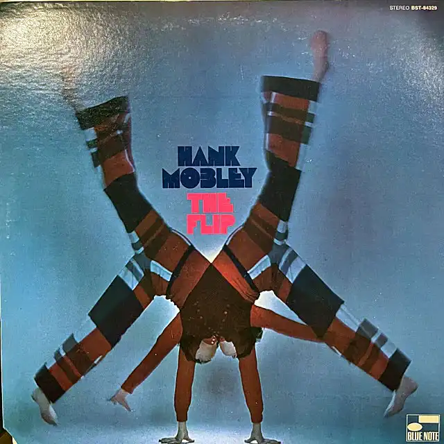 HANK MOBLEY / FLIPΥʥ쥳ɥ㥱å ()