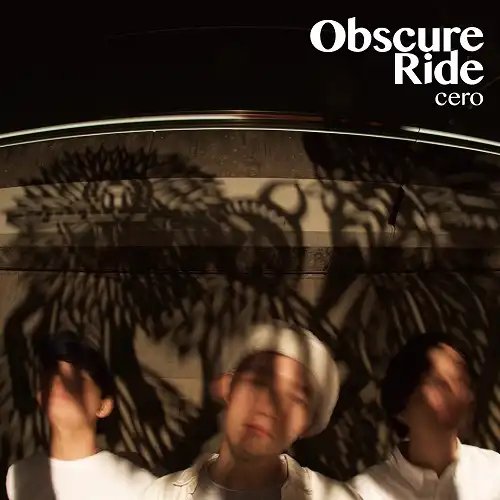 CERO / OBSCURE RIDEΥʥ쥳ɥ㥱å ()