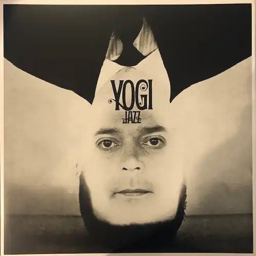 JOKI FREUND SEXTET / YOGI JAZZ