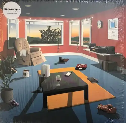 HIPPO CAMPUS / LANDMARK