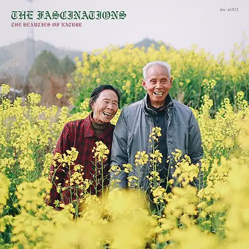FASCINATIONS ／ CLOE / BEAUTIES OF NATURE ／ 羽音 