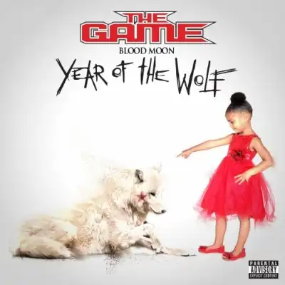 GAME / BLOOD MOON YEAR OF THE WOLF