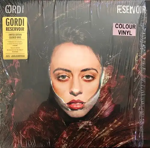 GORDI / RESERVOIRΥʥ쥳ɥ㥱å ()