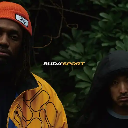 BUDAMUNK & JANSPORT J / BUDASPORTΥʥ쥳ɥ㥱å ()