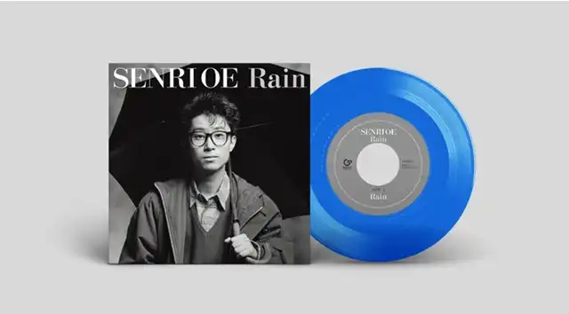 大江千里 / RAIN