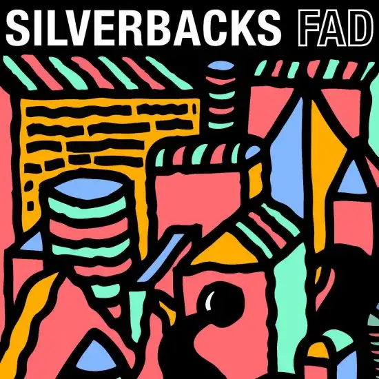 SILVERBACKS / FAD