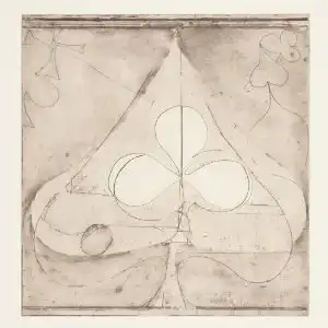 GRIZZLY BEAR / SHIELDS B-SIDESのアナログレコードジャケット (準備中)