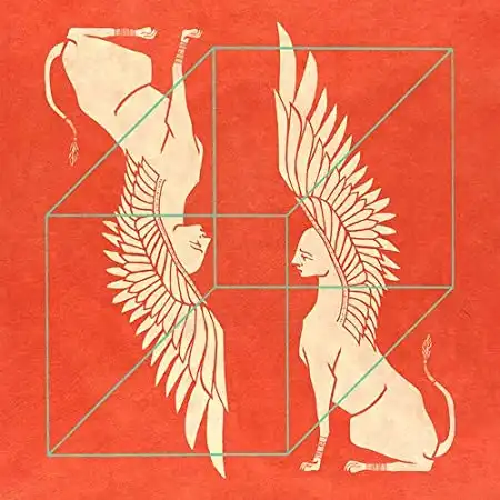 SAINTSENECA / SUCH THINGS