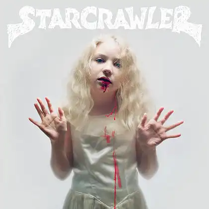STARCRAWLER / SAMEΥʥ쥳ɥ㥱å ()