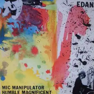 EDAN / MIC MANIPULATOR