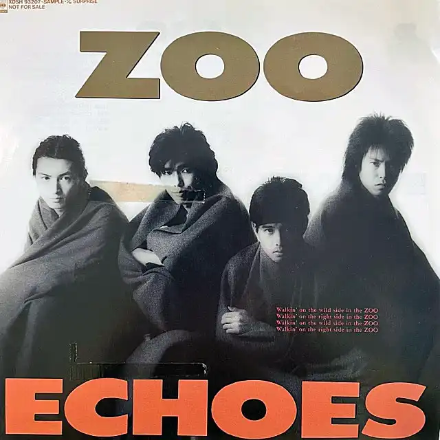 ECHOES / ZOO