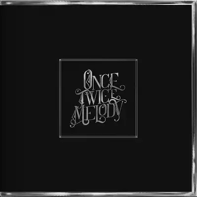 BEACH HOUSE / ONCE TWICE MELODY