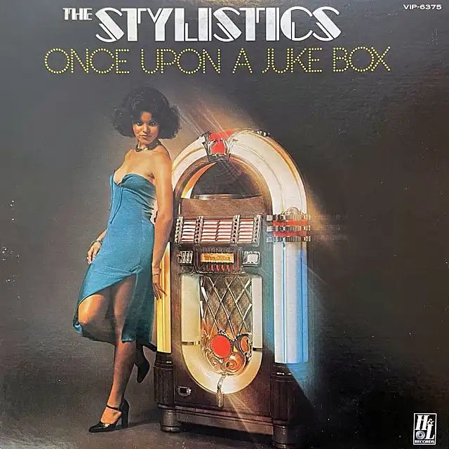 STYLISTICS / ONCE UPON A JUKE BOXΥʥ쥳ɥ㥱å ()