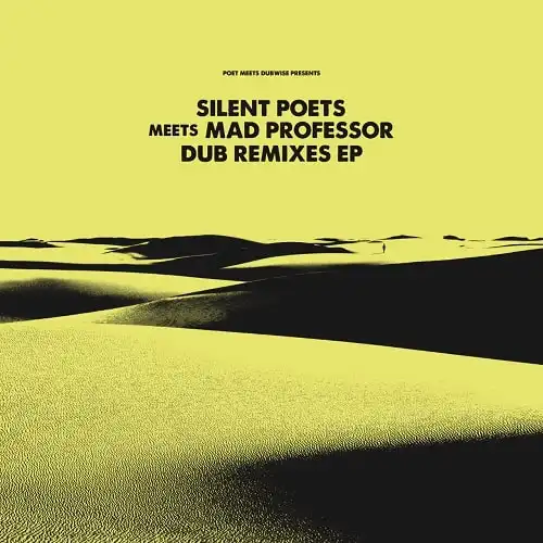 SILENT POETS / SILENT POETS MEETS MAD PROFESSOR DUB REMIXES EPΥʥ쥳ɥ㥱å ()