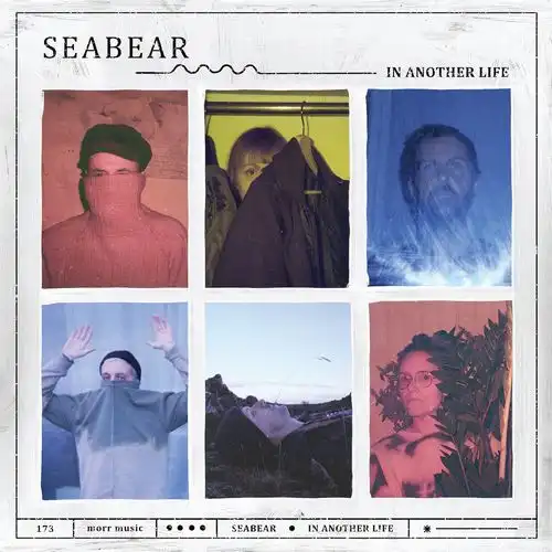 SEABEAR / IN ANOTHER LIFE