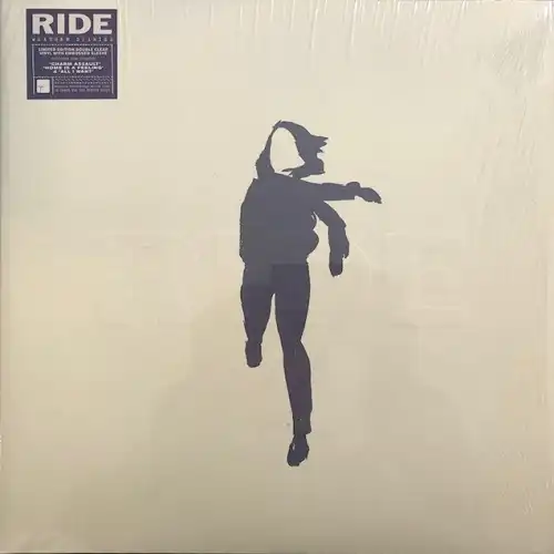 RIDE / WEATHER DIARIES