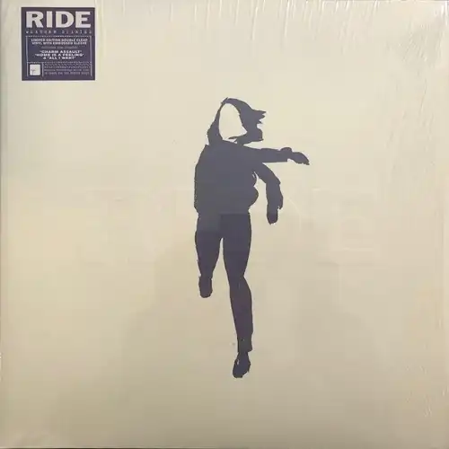 RIDE / WEATHER DIARIESΥʥ쥳ɥ㥱å ()