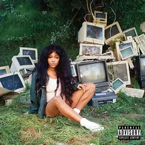 SZA / CTRL